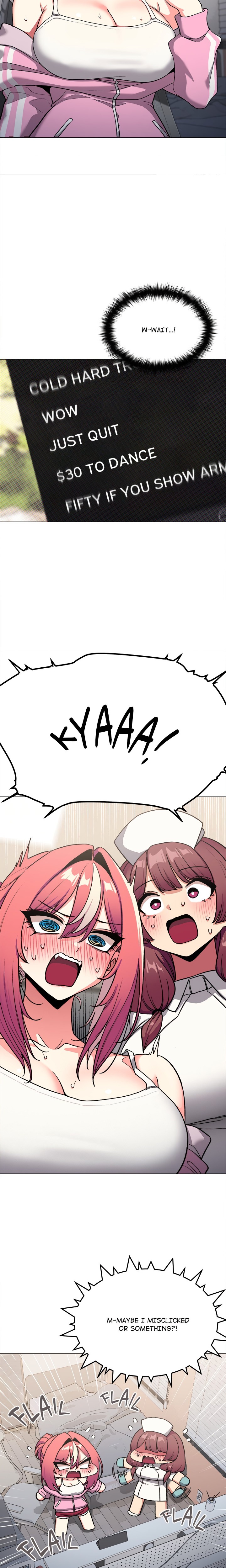 Stop Smoking Chapter 89 - Page 16