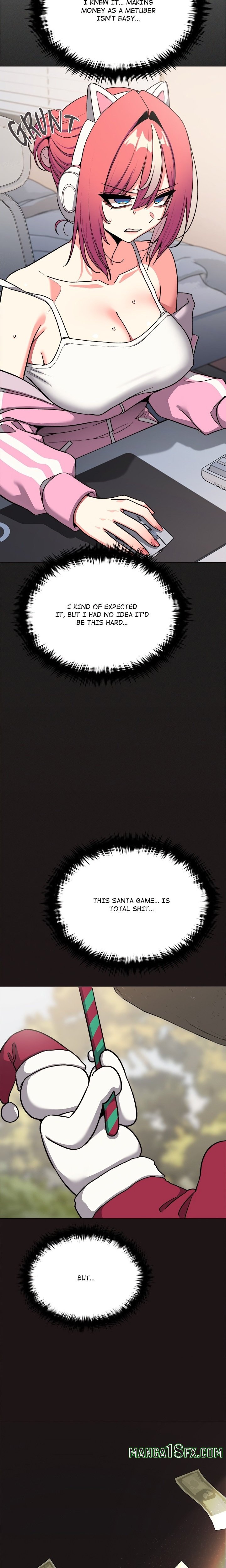 Stop Smoking Chapter 89 - Page 5