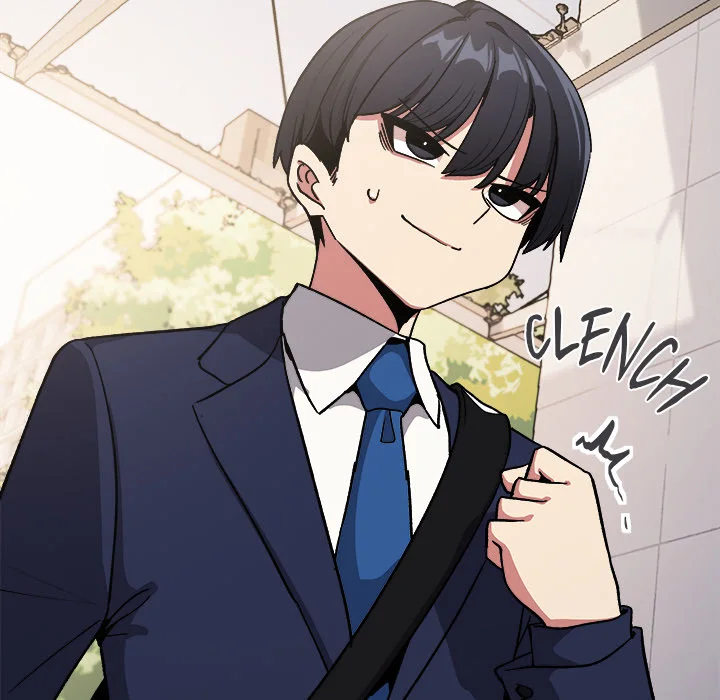 Stop Smoking Chapter 90 - Page 11