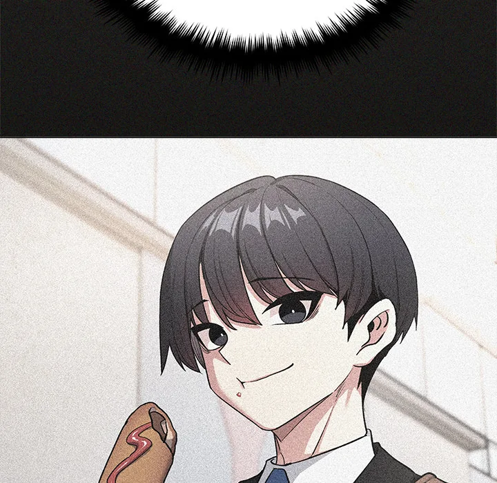 Stop Smoking Chapter 90 - Page 154