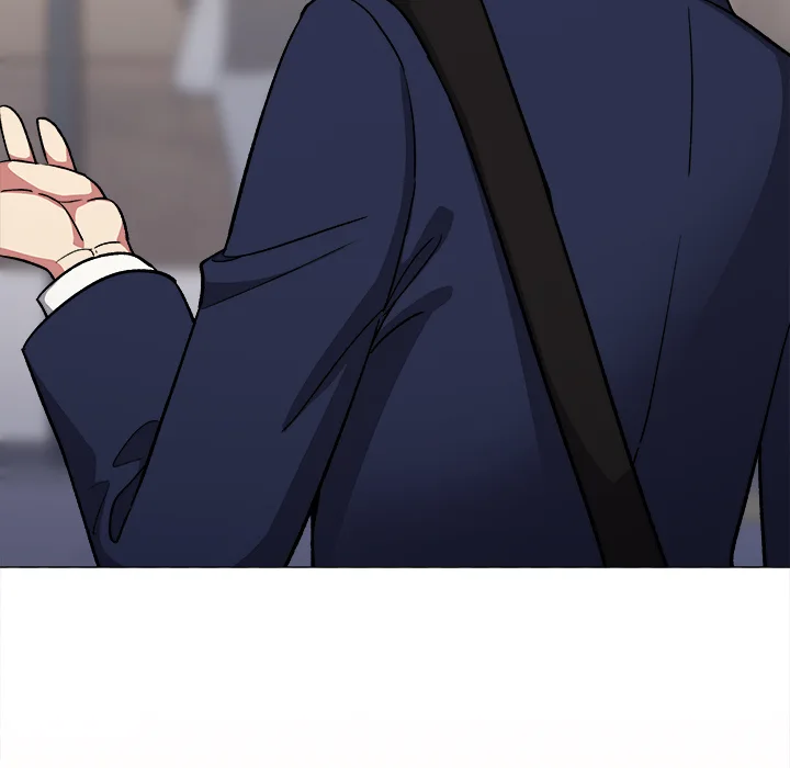 Stop Smoking Chapter 90 - Page 23