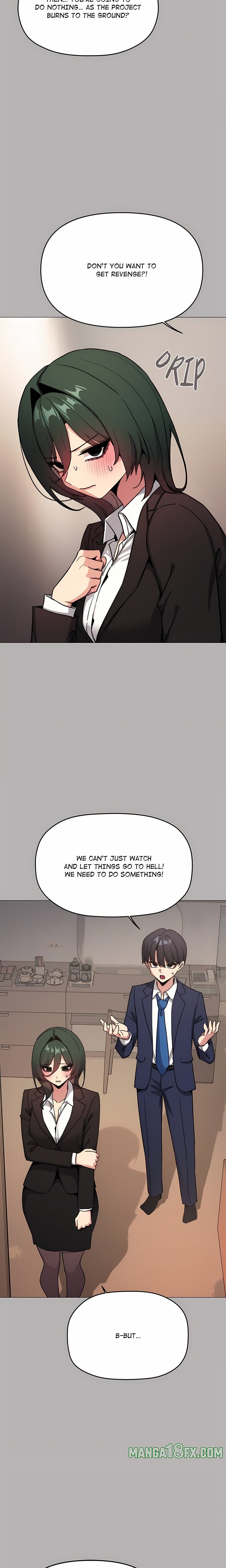 Stop Smoking Chapter 91 - Page 17