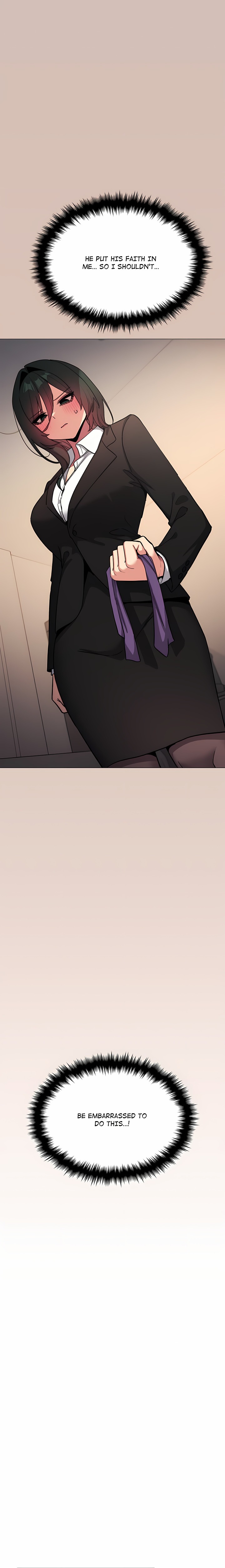 Stop Smoking Chapter 91 - Page 25