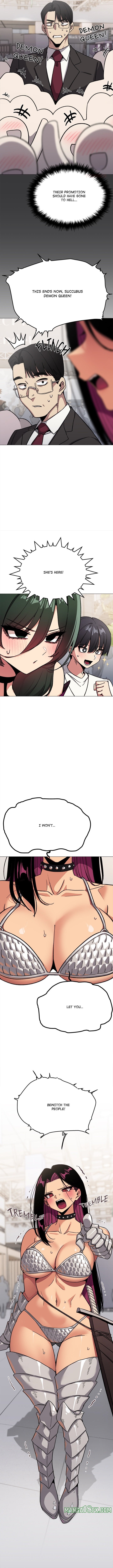 Stop Smoking Chapter 92 - Page 4