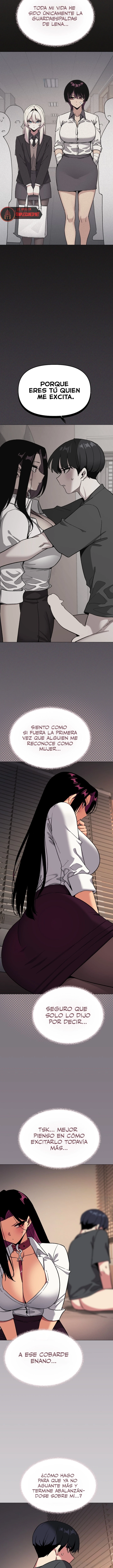 Stop Smoking Raw Chapter 100 - Page 12