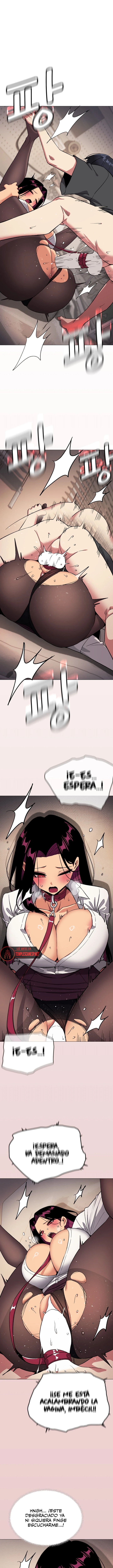 Stop Smoking Raw Chapter 101 - Page 10