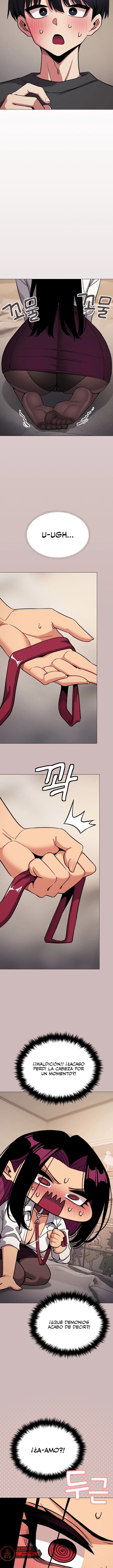 Stop Smoking Raw Chapter 101 - Page 2