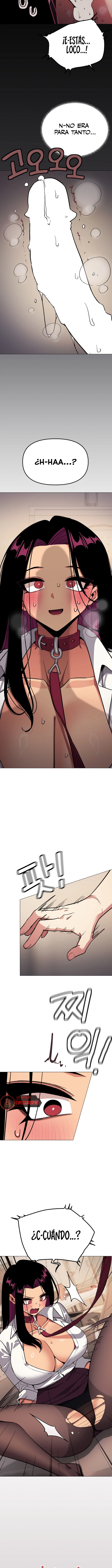 Stop Smoking Raw Chapter 101 - Page 6