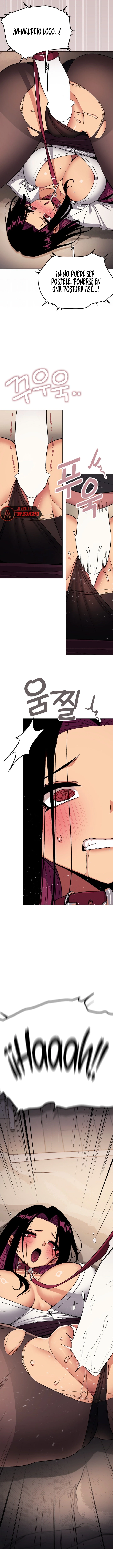 Stop Smoking Raw Chapter 101 - Page 9