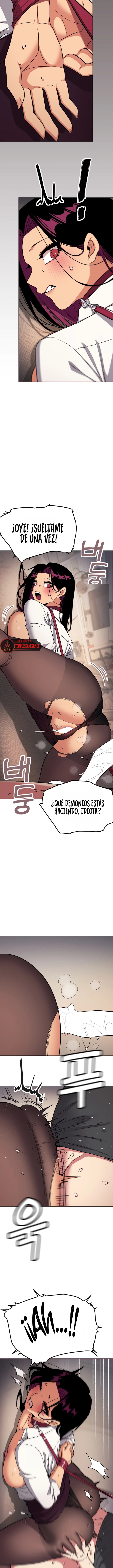 Stop Smoking Raw Chapter 102 - Page 10