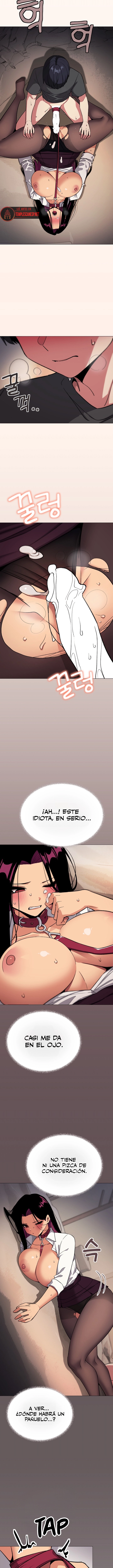 Stop Smoking Raw Chapter 102 - Page 9