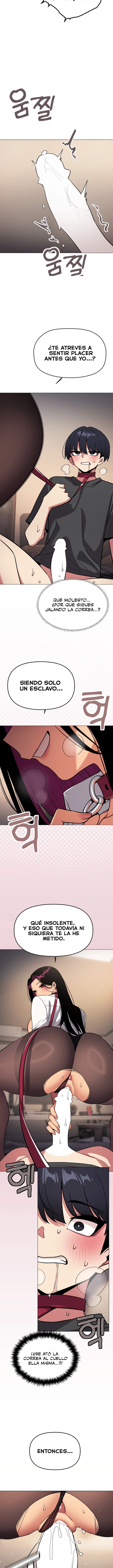 Stop Smoking Raw Chapter 103 - Page 11