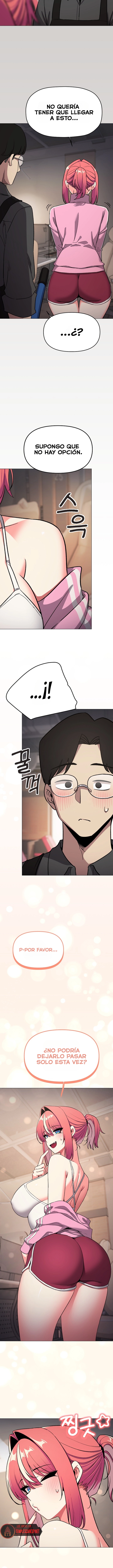 Stop Smoking Raw Chapter 103 - Page 6