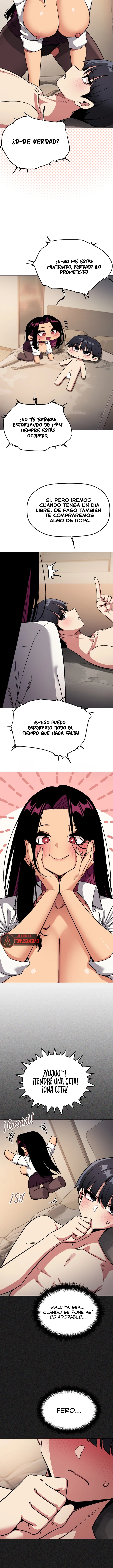 Stop Smoking Raw Chapter 104 - Page 5