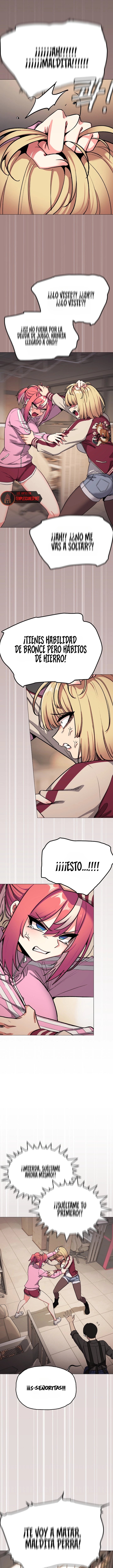 Stop Smoking Raw Chapter 105 - Page 10