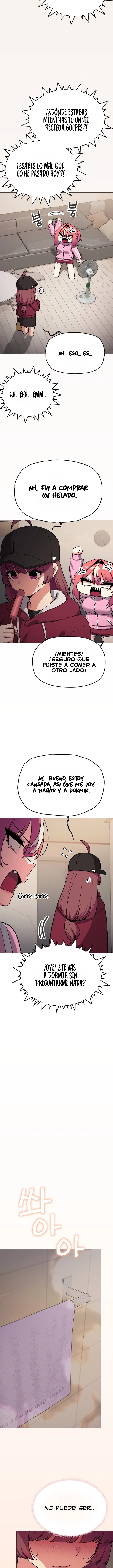 Stop Smoking Raw Chapter 105 - Page 13