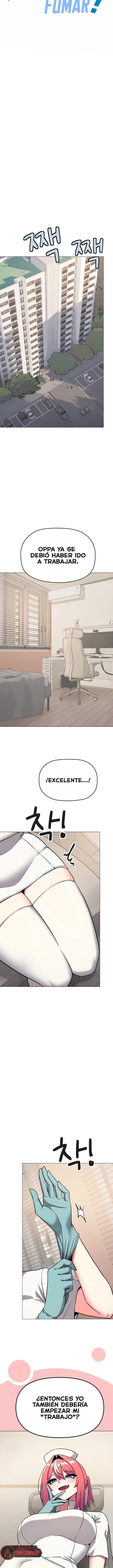 Stop Smoking Raw Chapter 106 - Page 11