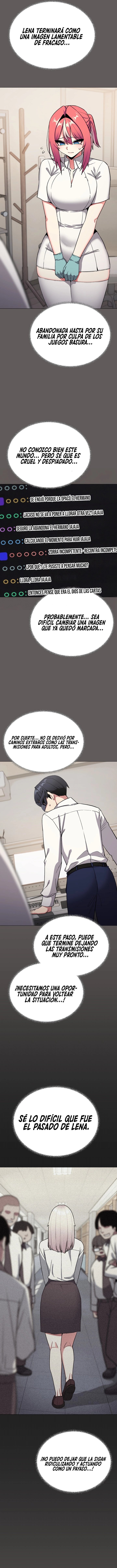 Stop Smoking Raw Chapter 108 - Page 8