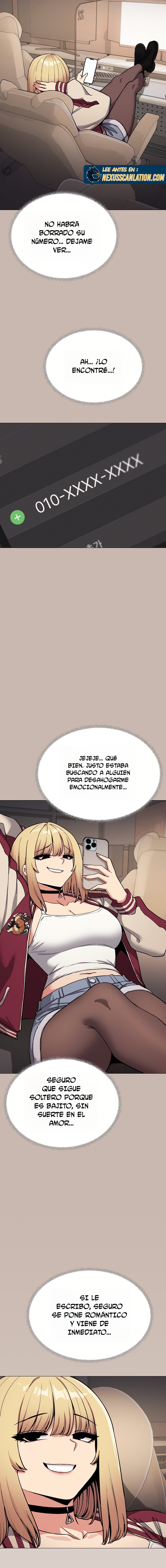 Stop Smoking Raw Chapter 109 - Page 12