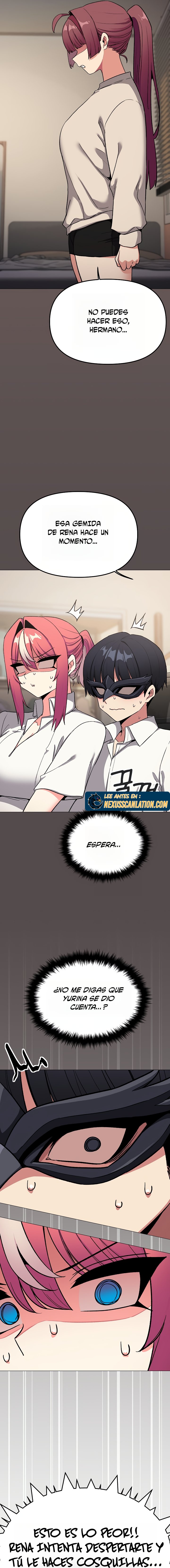 Stop Smoking Raw Chapter 109 - Page 17