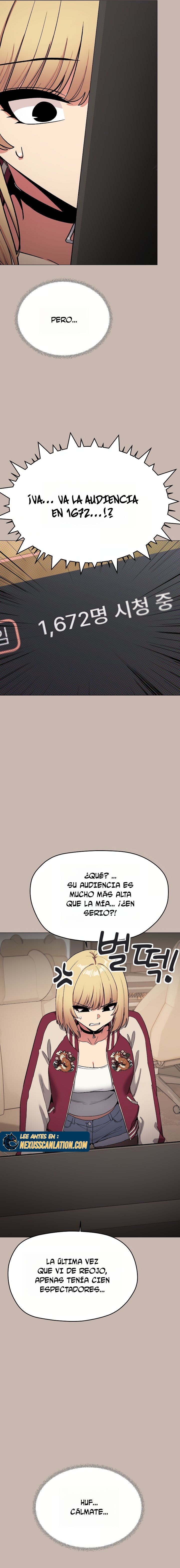 Stop Smoking Raw Chapter 109 - Page 6