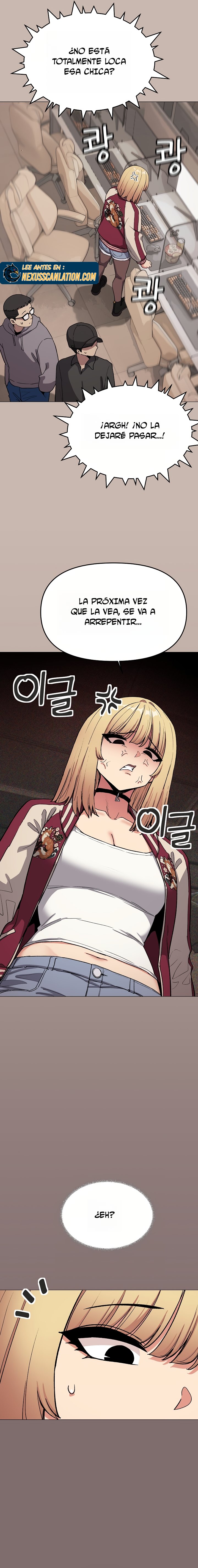 Stop Smoking Raw Chapter 109 - Page 9