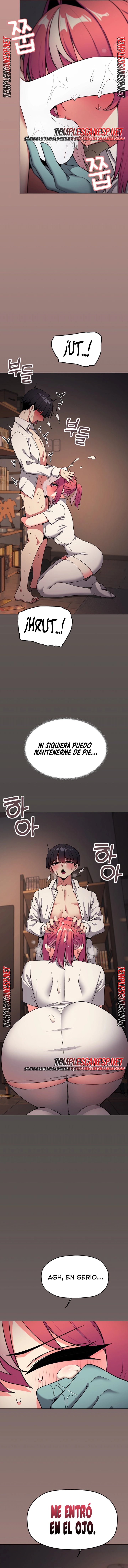 Stop Smoking Raw Chapter 110 - Page 13