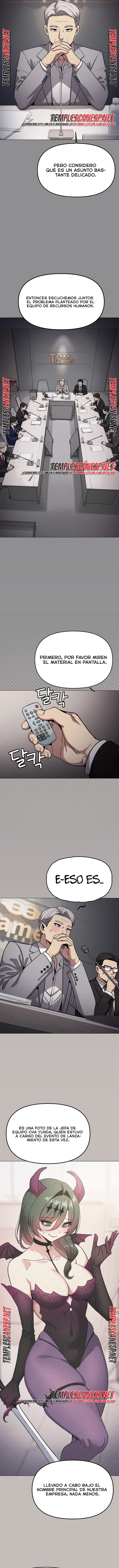 Stop Smoking Raw Chapter 110 - Page 2