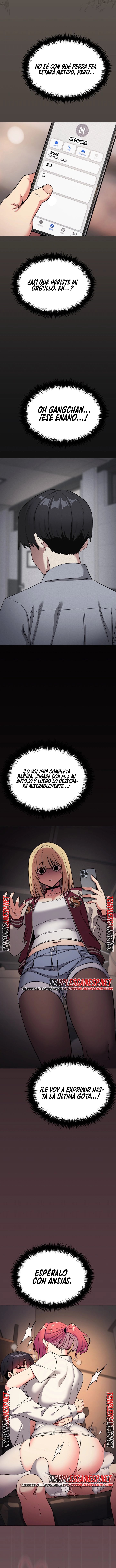 Stop Smoking Raw Chapter 111 - Page 13
