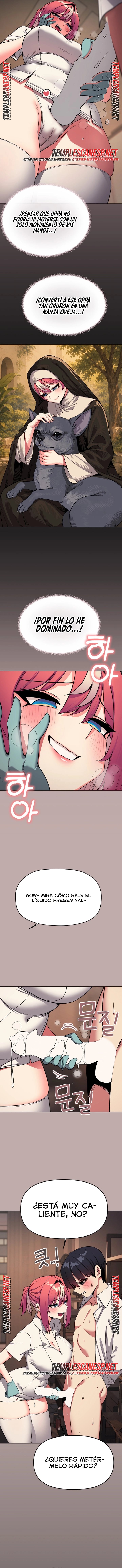Stop Smoking Raw Chapter 111 - Page 2