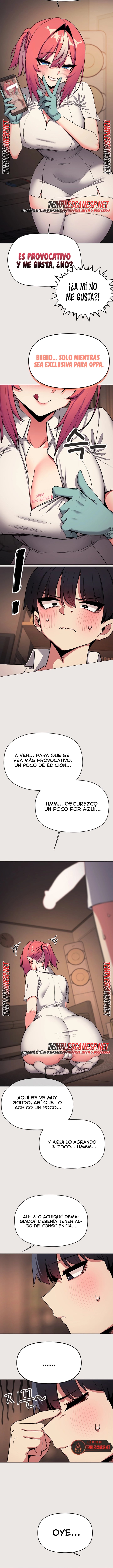 Stop Smoking Raw Chapter 111 - Page 5