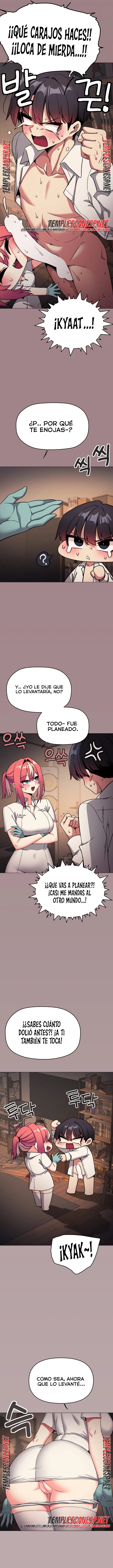 Stop Smoking Raw Chapter 111 - Page 8