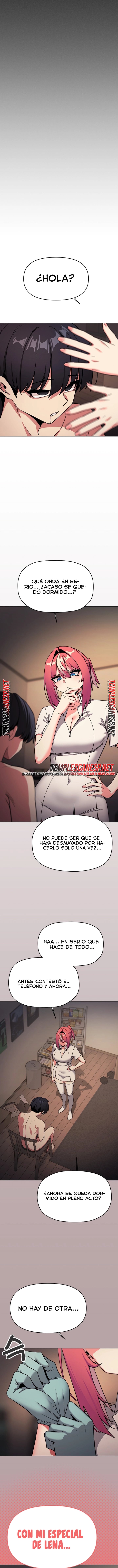 Stop Smoking Raw Chapter 112 - Page 11