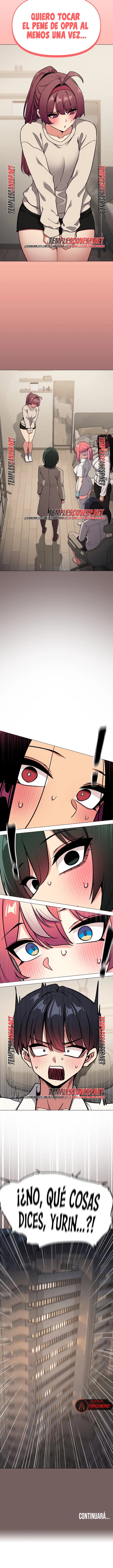 Stop Smoking Raw Chapter 115 - Page 14
