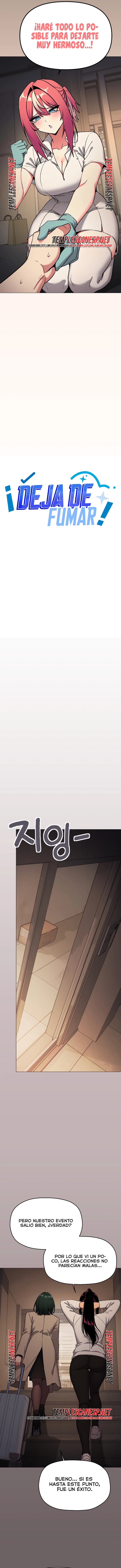Stop Smoking Raw Chapter 115 - Page 4