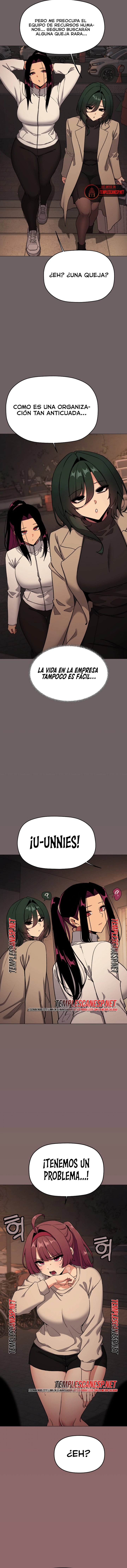 Stop Smoking Raw Chapter 115 - Page 5