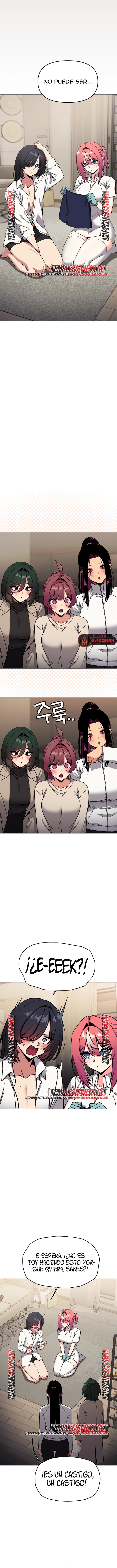 Stop Smoking Raw Chapter 115 - Page 7