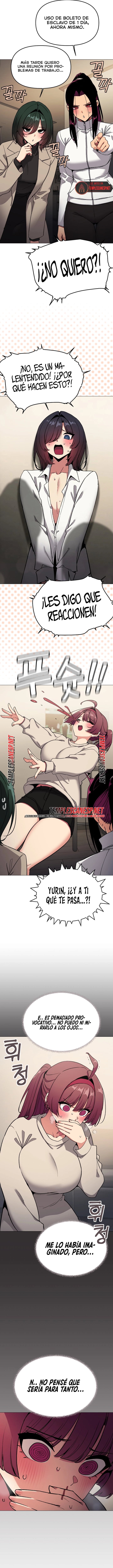 Stop Smoking Raw Chapter 115 - Page 8
