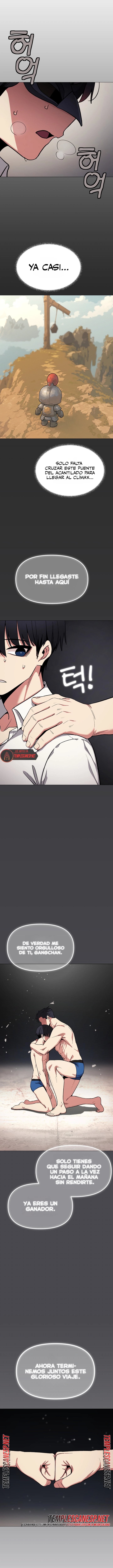 Stop Smoking Raw Chapter 116 - Page 11