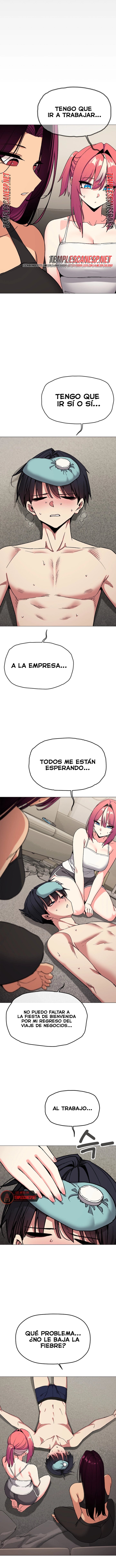 Stop Smoking Raw Chapter 117 - Page 3