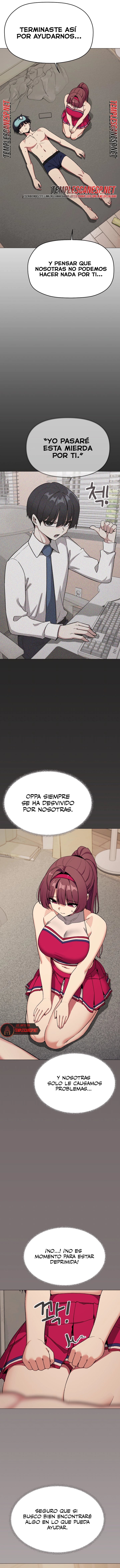 Stop Smoking Raw Chapter 117 - Page 6