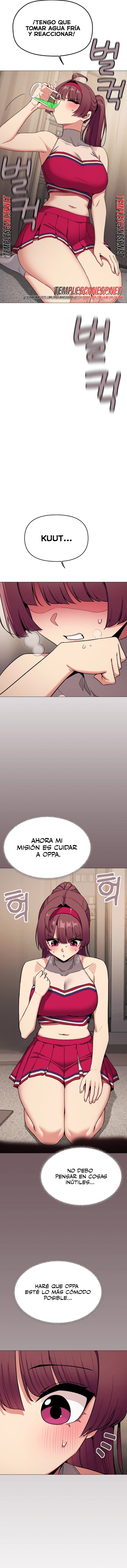 Stop Smoking Raw Chapter 117 - Page 8