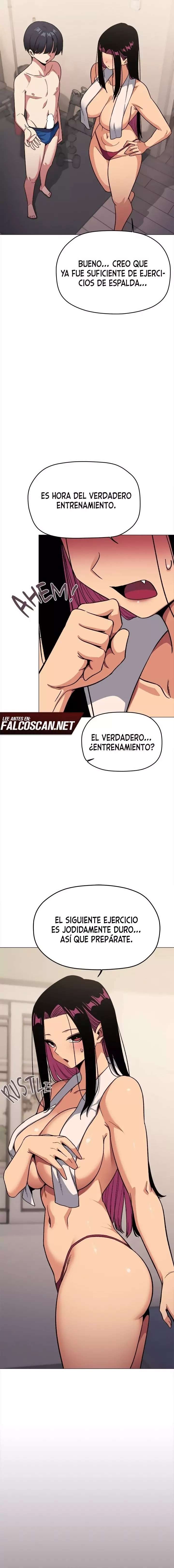Stop Smoking Raw Chapter 62 - Page 14