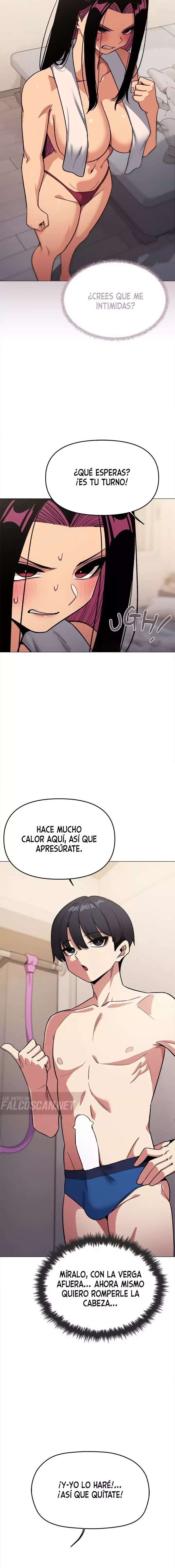 Stop Smoking Raw Chapter 62 - Page 8