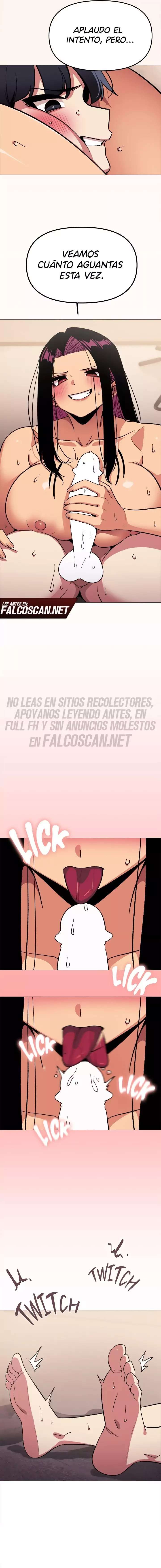 Stop Smoking Raw Chapter 66 - Page 12