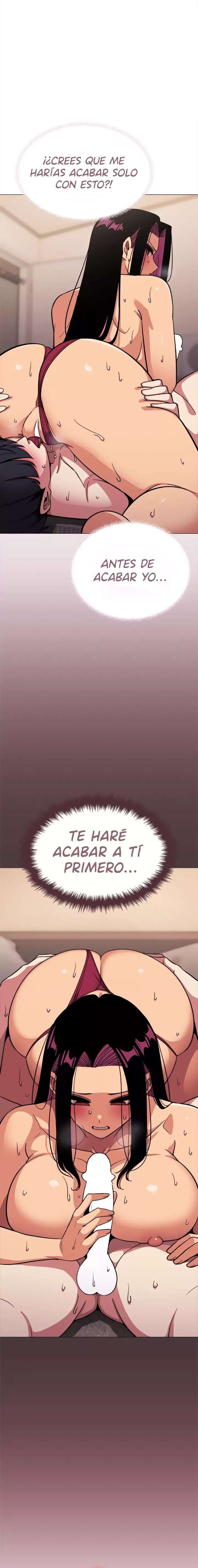 Stop Smoking Raw Chapter 66 - Page 21