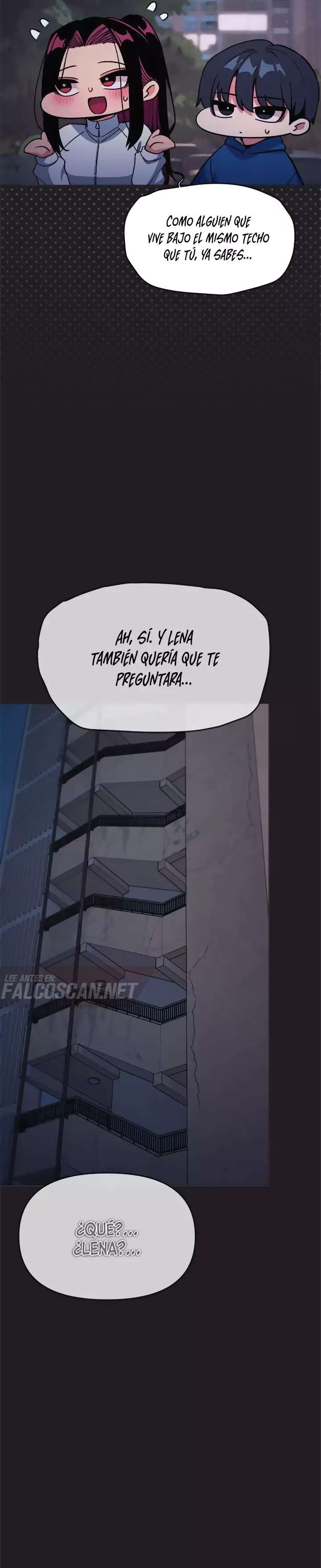 Stop Smoking Raw Chapter 69 - Page 12