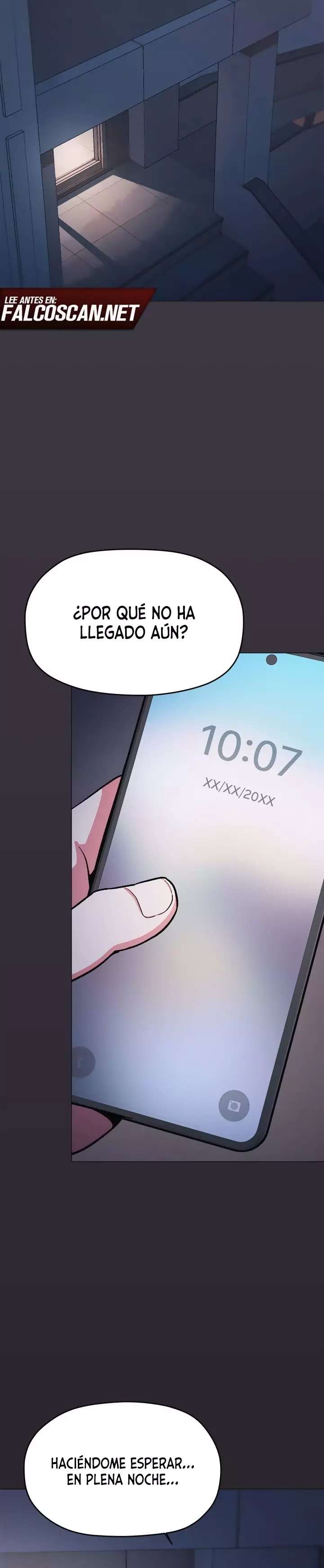 Stop Smoking Raw Chapter 69 - Page 2