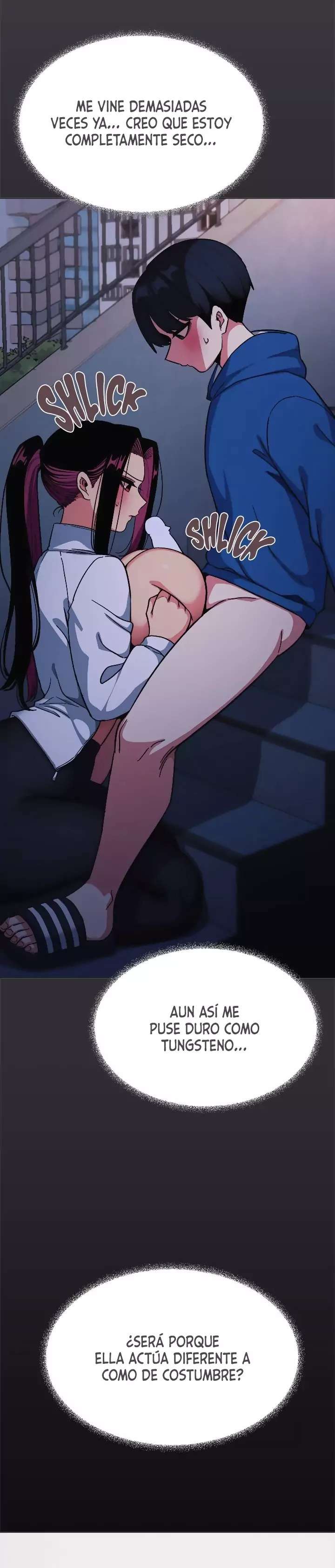 Stop Smoking Raw Chapter 69 - Page 23