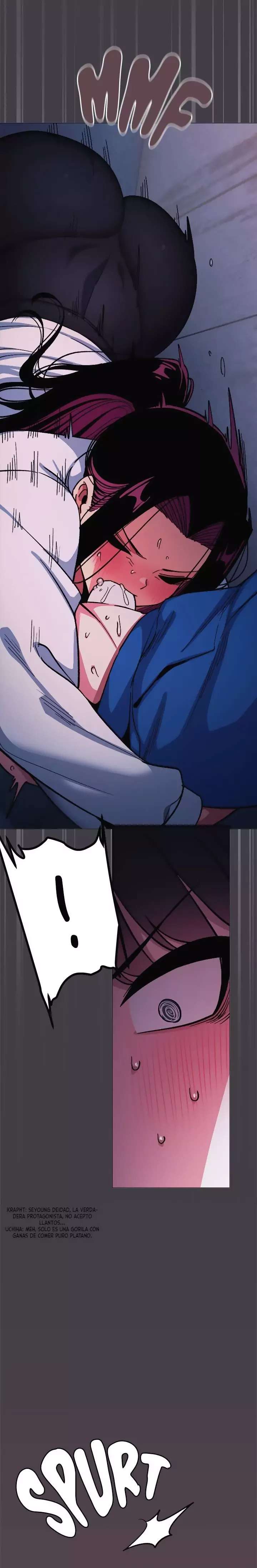 Stop Smoking Raw Chapter 69 - Page 32